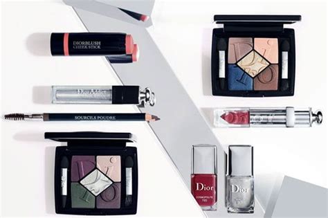 maquillage automne 2020 dior|Collection maquillage Automne 24 édition limitée Plan de Paris.